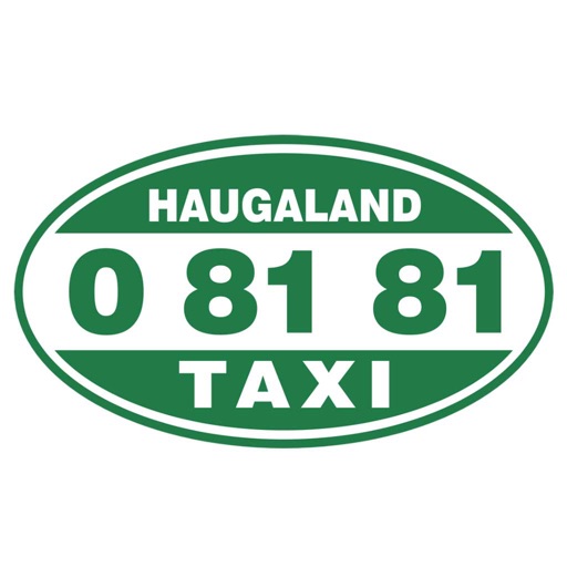 Haugaland Taxi