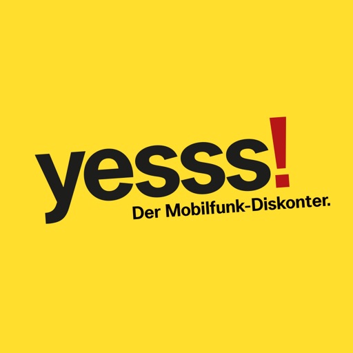 yesss! Der Mobilfunk-Diskonter Download
