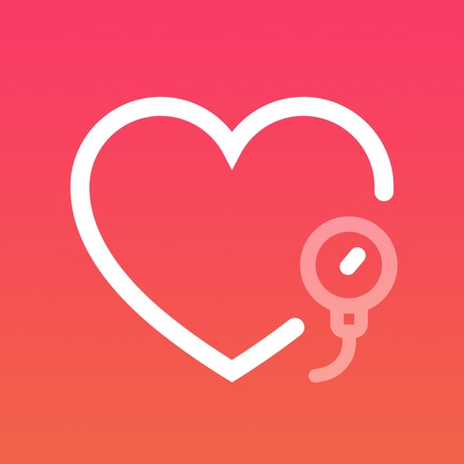 Smart Blood Pressure app