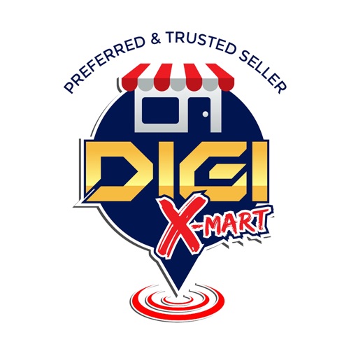 Digi X-Mart