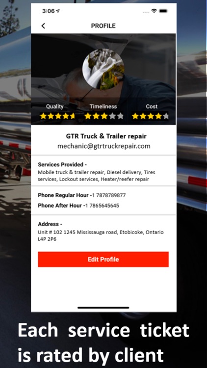 Livebreakdowns Pro -Truck Mech screenshot-5