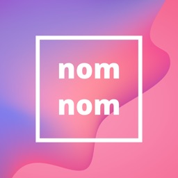 Nomnom - Swipe to decide