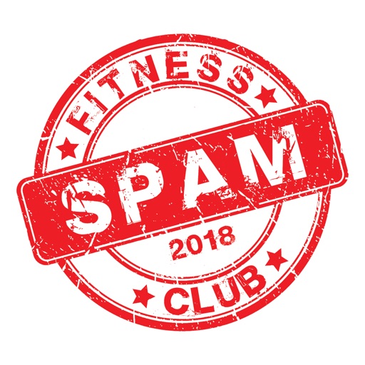 SPAM Fitness Club