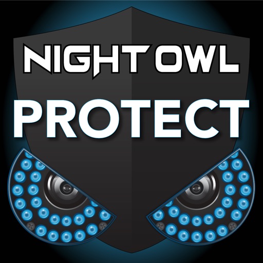 download night owl x app on pc