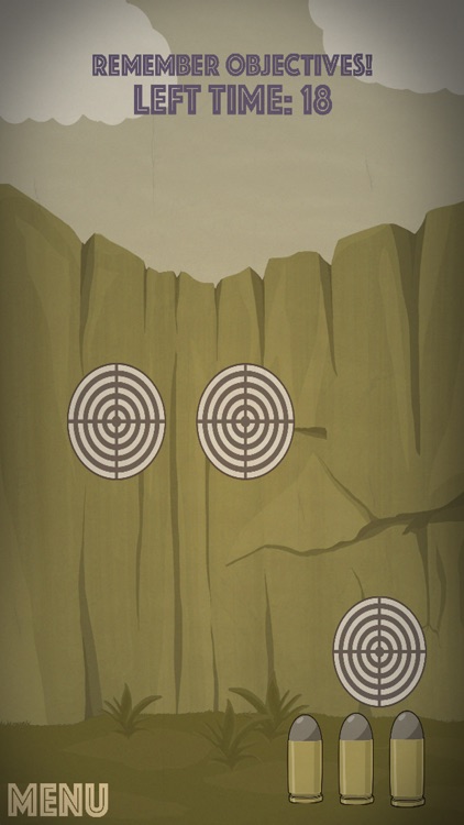 Ultra target shooting game screenshot-4