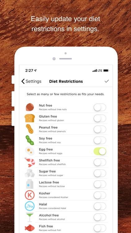 More - Cooking App screenshot-4