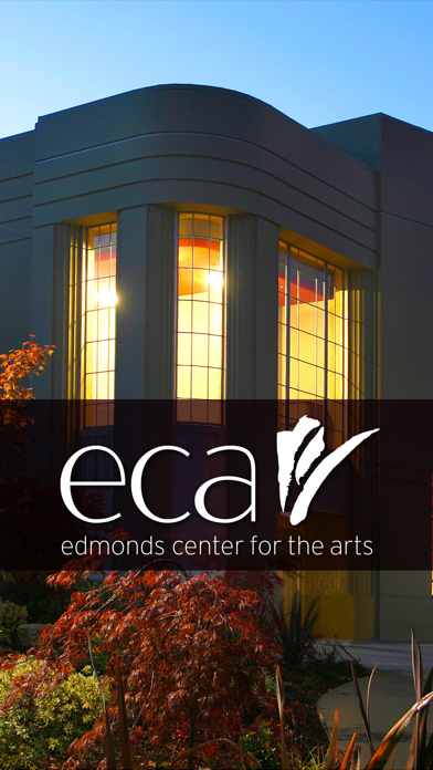 How to cancel & delete Edmonds Center for the Arts from iphone & ipad 1