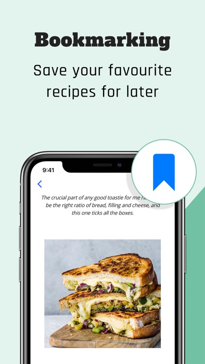 olive Magazine - Food Recipes screenshot-8