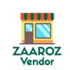 Zaaroz Vendor App - iPadアプリ