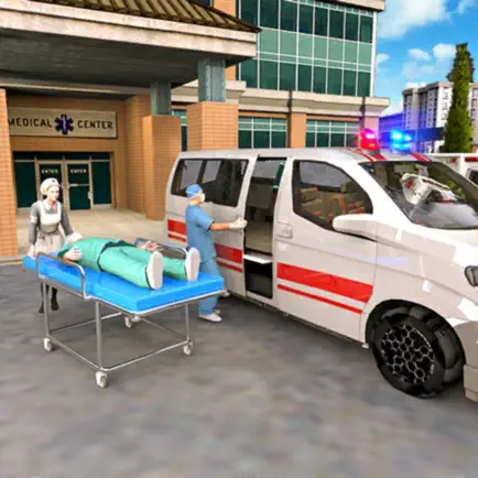 Survival Ambulance Rescue Cheats