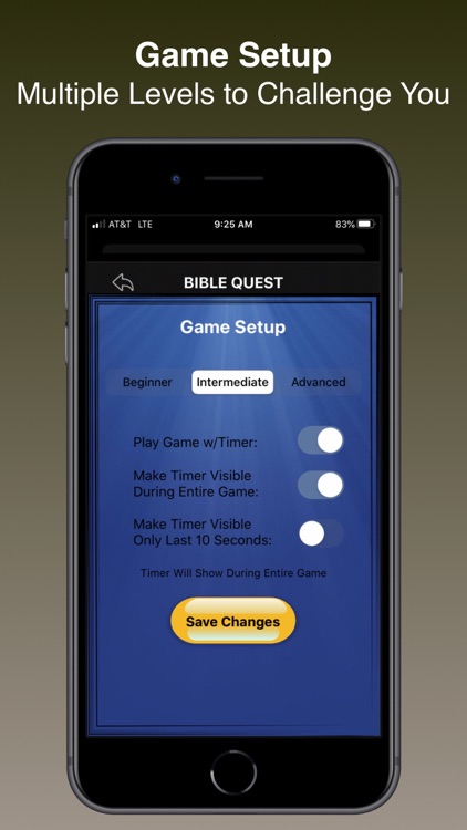 Bible Quest screenshot-5