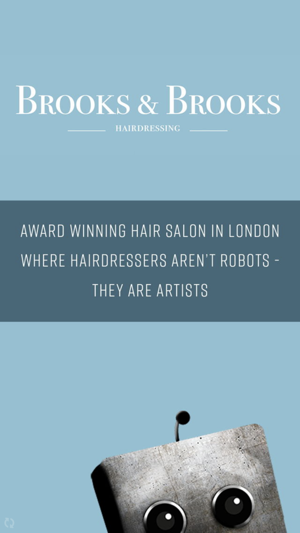 Brooks & Brooks Hairdressing(圖1)-速報App