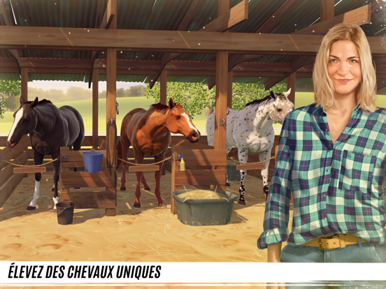 Rival Stars Horse Racing Rival Stars Horse Racing