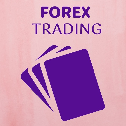 Forex Trading Flashcards icon