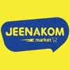 JEENAKOM MARKET