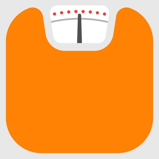 SmartRecord -Track Body Weight