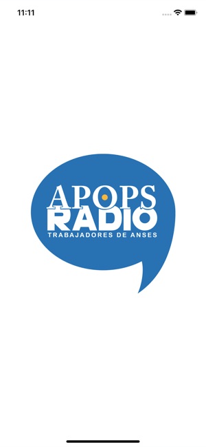 APOPS Radio