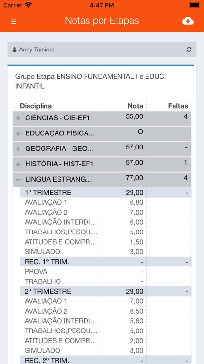 Colégio IEPUC screenshot-3