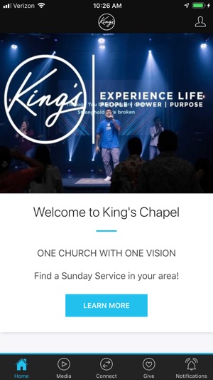 King's Central(圖1)-速報App