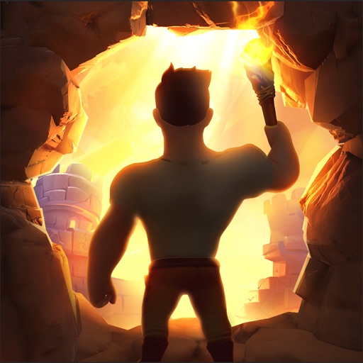 Craft Legend: Epic Adventure Icon