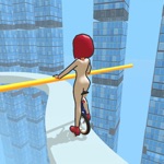 Unicycle Go