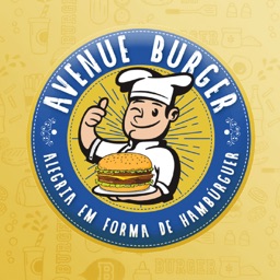 Avenue Burger