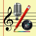 Top 40 Education Apps Like Music Lesson Note-Pad - Best Alternatives