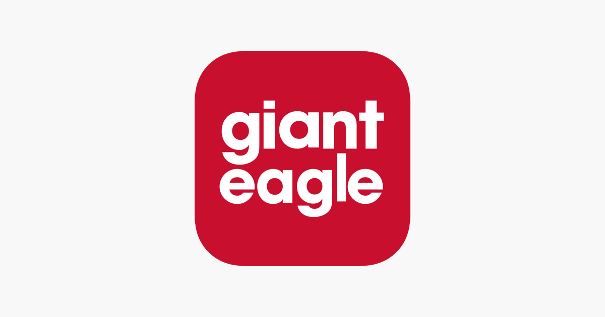 Giant Eagle Grocery On The App Store
