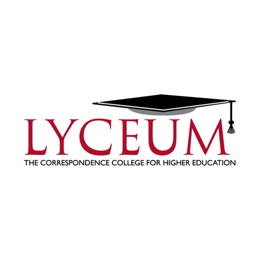 Lyceum College icon