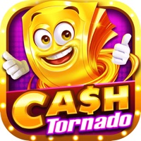 Cash Tornado Slots - Casino apk