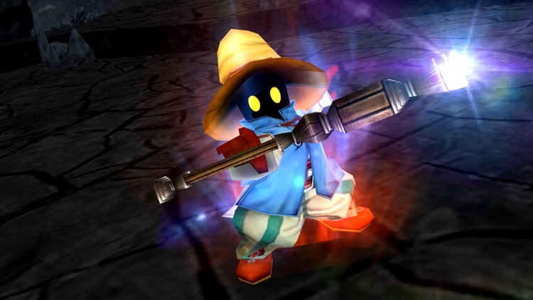 DISSIDIA FINAL FANTASY OO screenshot-8