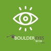 Boulder Eyes