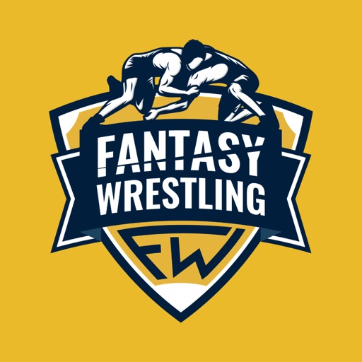 Fantasy Wrestling iOS App