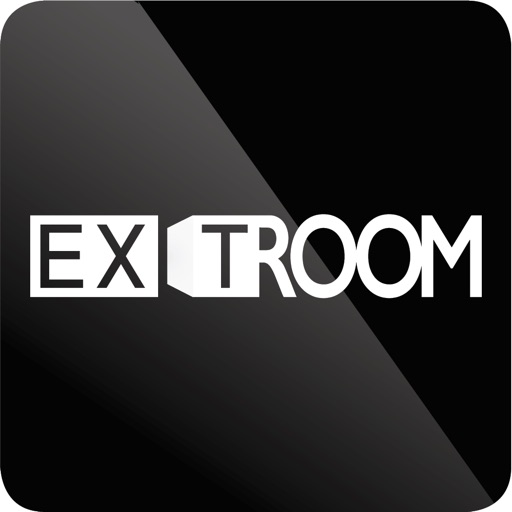 ExitRoom , אקזיט רום icon