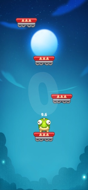 Quick Jump for iOS(圖2)-速報App