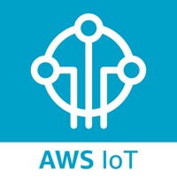 Contacter AWS IoT 1-Click