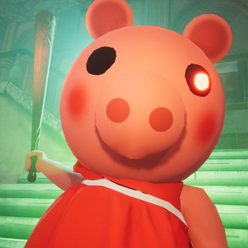 Piggy - Escape From Pig icon