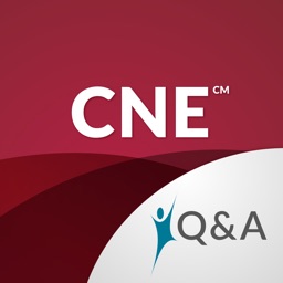 Certified Nurse Educator Exam 图标