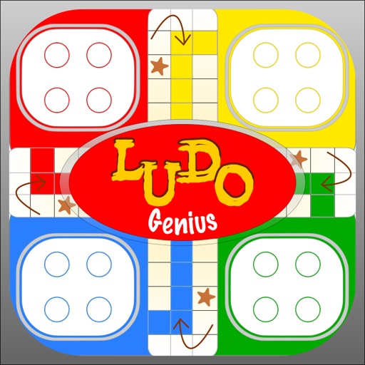 Ludo Genius