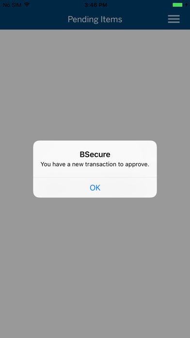 How to cancel & delete Brown Advisory BSecure from iphone & ipad 3