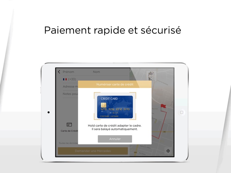 Numeriq Kiosk screenshot-3