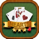 Hearts Mastery Card Game - Classic Play