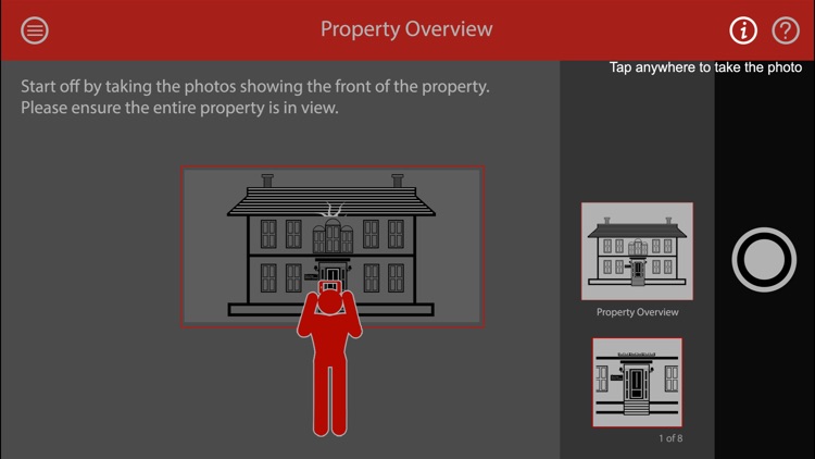 MAPFRE ePICS Property screenshot-3