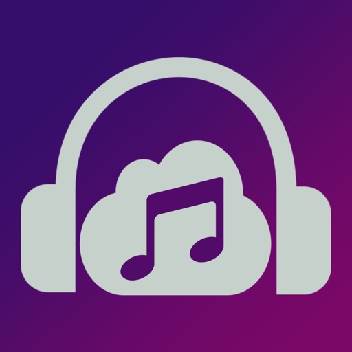 Offline Cloud Music mp3 iOS App