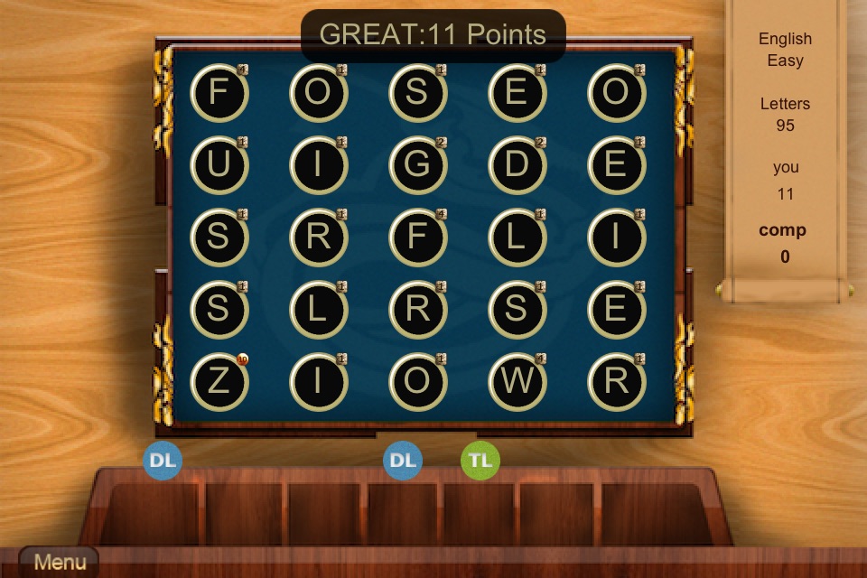 Words Maker Pro screenshot 2