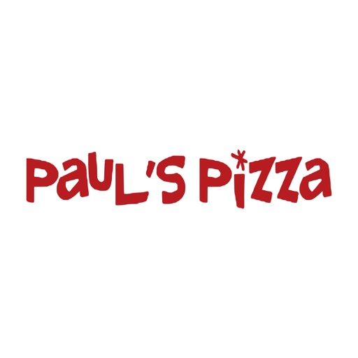 Paul's Pizza by Jason Ghannam