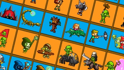 Defenders of the Realm ! 1.0 IOS -