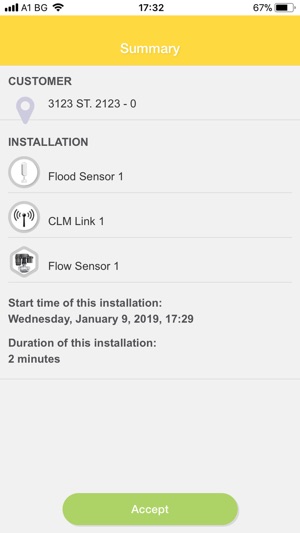 TriplePlus CLM™ Installer(圖5)-速報App