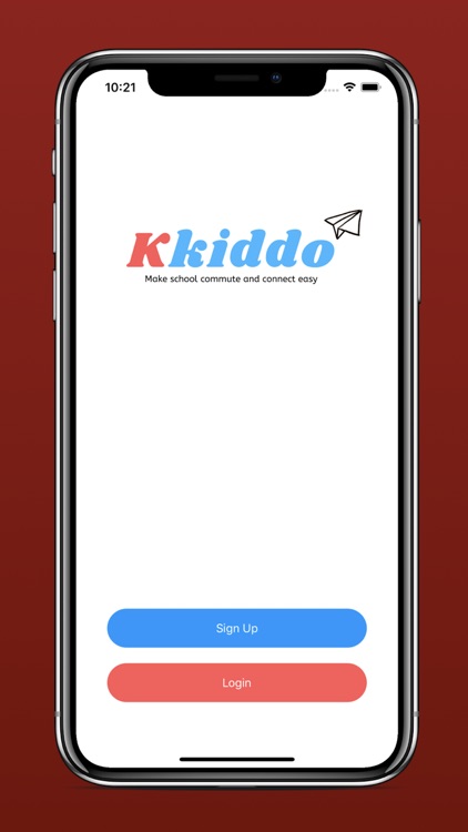 Kkiddo Driver