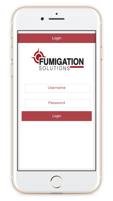 Fumigation Solutions screenshot 3